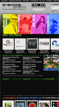 Mobile Screenshot of eventosbrasil.tv